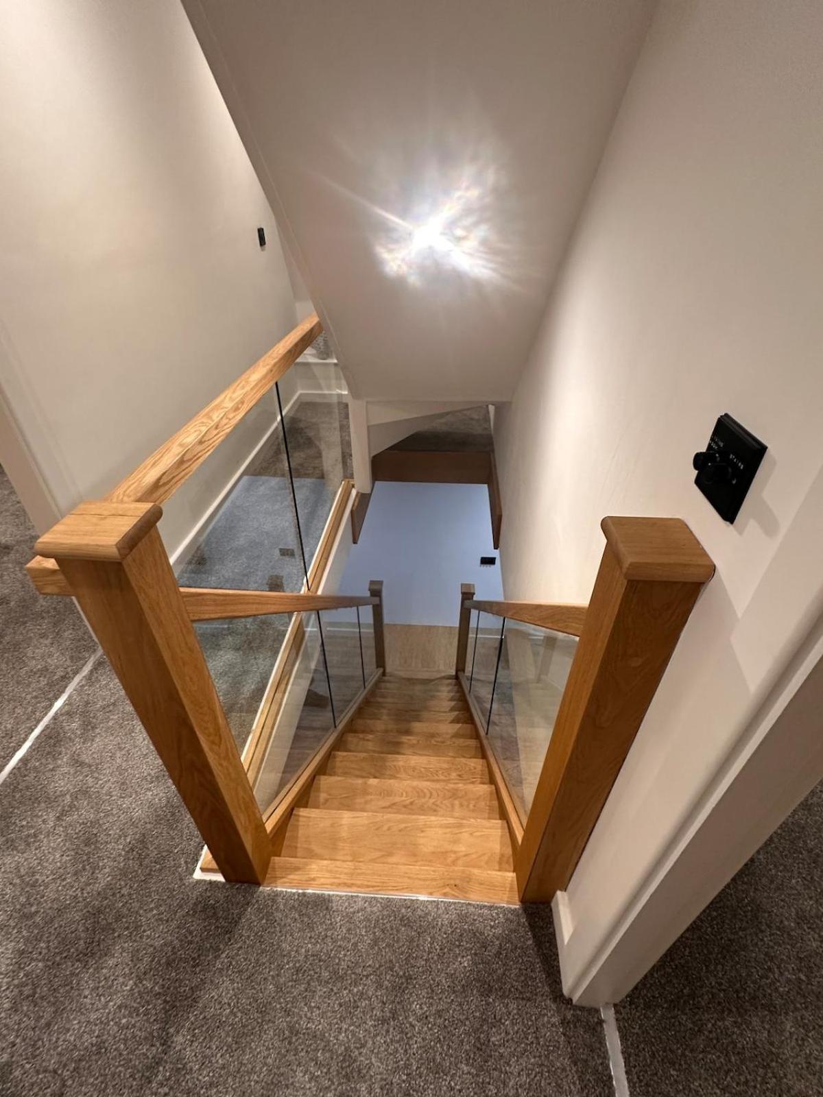 Abbys Cottage Уиндермир Экстерьер фото