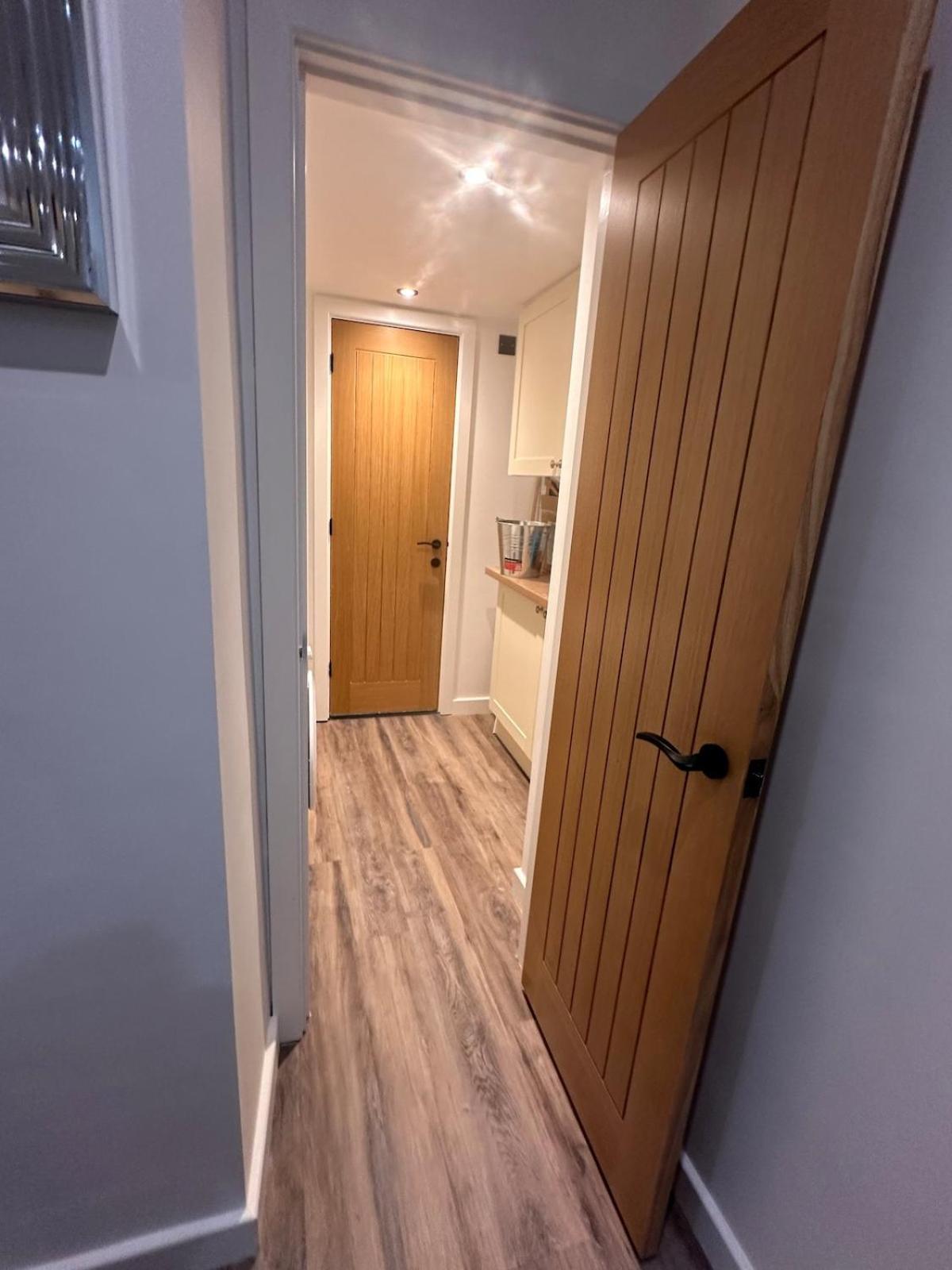 Abbys Cottage Уиндермир Экстерьер фото