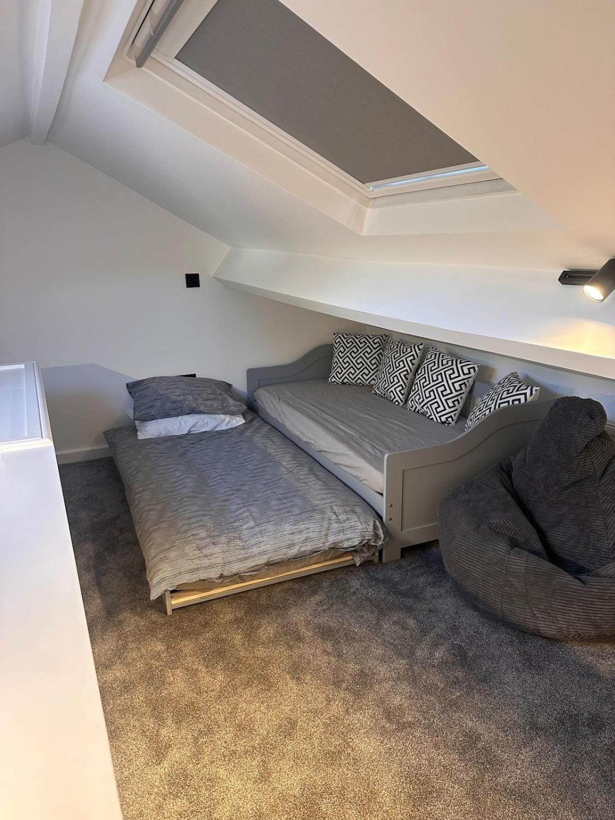 Abbys Cottage Уиндермир Экстерьер фото