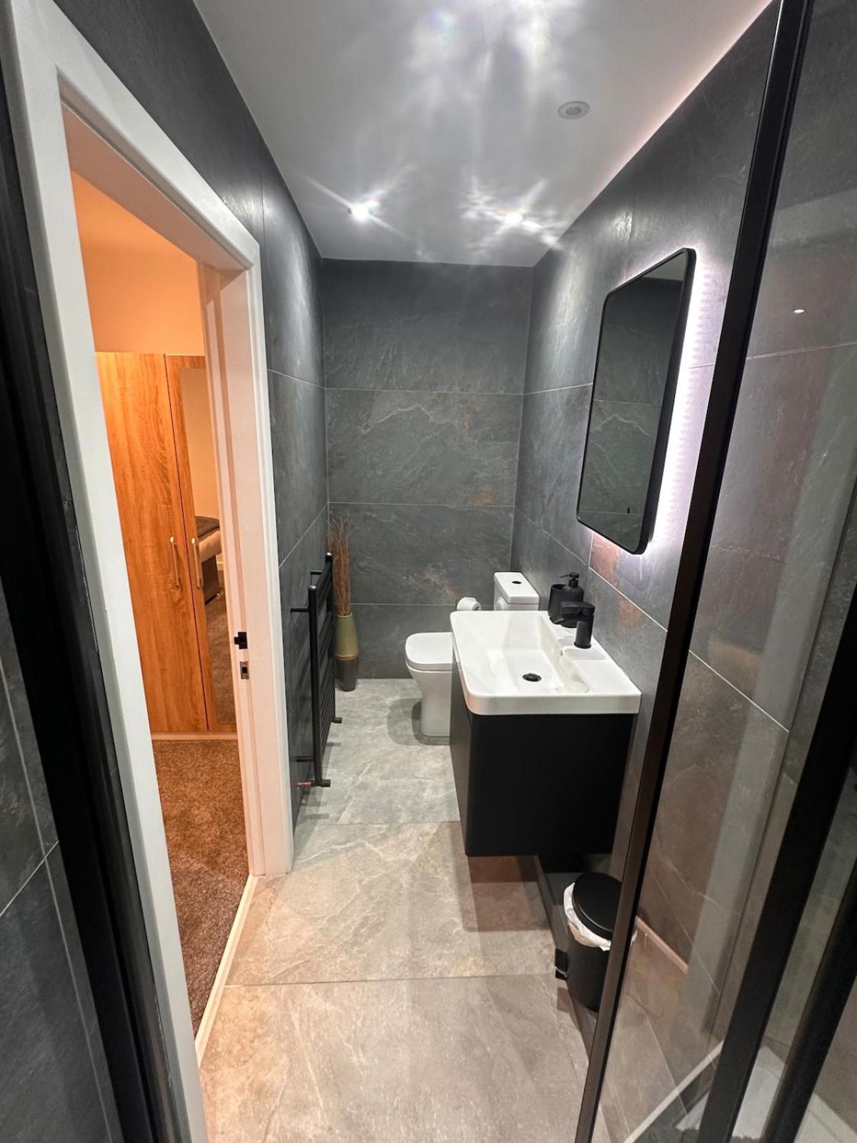 Abbys Cottage Уиндермир Экстерьер фото