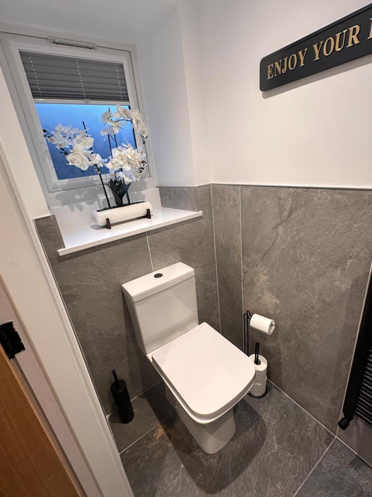 Abbys Cottage Уиндермир Экстерьер фото