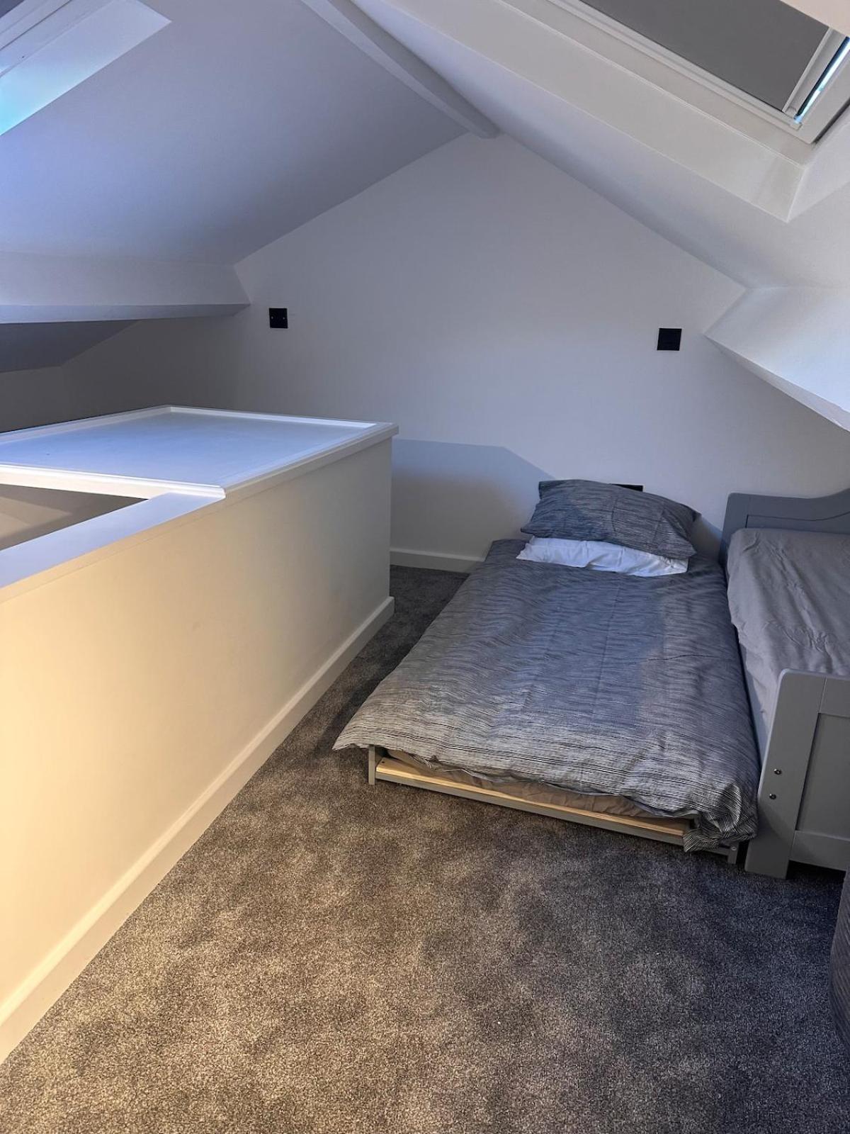 Abbys Cottage Уиндермир Экстерьер фото